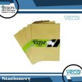 Advance Yellow Manila Paper (36'' x 48''). 