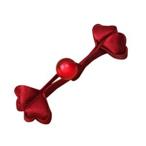 Traditional Chinese Knot Button Cheongsam Button Sewing Fasteners Chinese Closures Button Chinese Suit Button