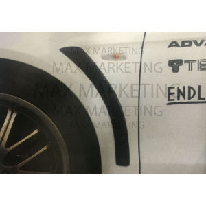 PU2385 PROTON INSPIRA / LANCER AIR VENT (EVO 10) PU BODYKIT