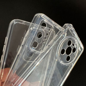 Xiaomi Redmi 9 Redmi 9T MI 11T Note 10 4G/10S Redmi 5A Redmi Note 8 KingCrown Transparent Shockproof Case