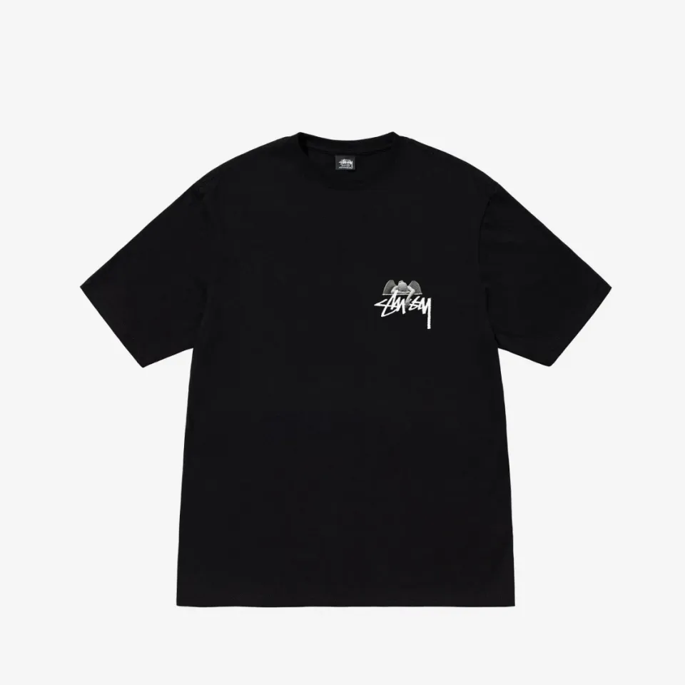 100% Authentic Stussy Angel T-Shirt | Lazada Singapore