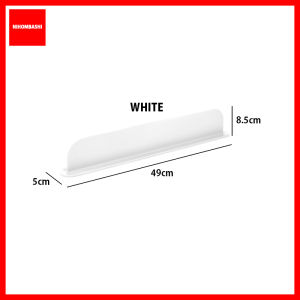 Silicone sink baffle plate household sink sink kitchen pool splash-proof water barrier baffle sink waterproof board Kitchen sink flaps strips