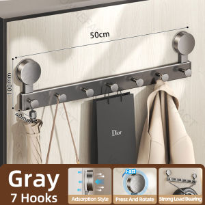Multi Purpose Super Powerful Suction Cup Behind The Door Towel Key Clothes Hook Bathroom Kitchen Toilet Balcony Wall Hook Heavy Load 8kg