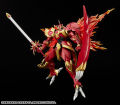 MODEROID Magic Knight Rayearth Rayearth, Ceres, Windom. 