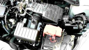 Pembersih Mesin Otomotif: Perawatan Mesin Mobil & Mator