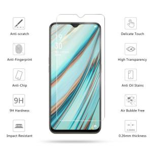 Tempered Glass For ITELS23 A60S A33 A36 A56/A56PRO P37 P36 A37 VISION1 VISION1 PLUS VISION2
