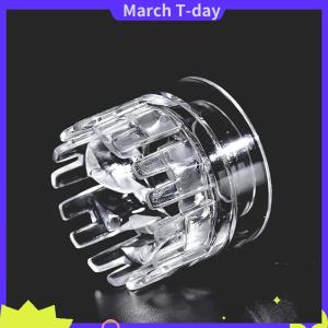 March Bền rõ ràng Aquarium Skimmer bộ phận cho bể cá bề mặt Skimmer phù hợp rõ ràng Aquarium dầu phim Remover Lọc phụ kiện