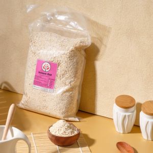 Instant Oats 250gr / Oatmeal Organic / Sereal Oat