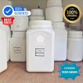 Pasta Putih Pasta Warna Extender NF Sablon Rubber Kemasan 1KG 1000gr Kualitas Bagus Cat Tinta Tajam Cerah Cetak Kaos. 