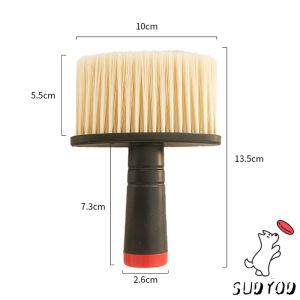 Sudyod【มีสินค้าในสต๊อก】 แปรงทําความสะอาดช่องแอร์ ขนแปรงนุ่ม แปรงทําความสะอาดคีย์บอร์ด brush