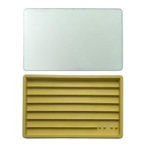 3 Layer Keycaps Storage Box Keycaps Container Display Case Stackable Easy Identification Space Saving Accessories