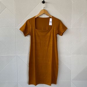 dress polos kerah kotak lengan pendek wanita/dress santai terbaru/pakaian wanita/adem/spandek