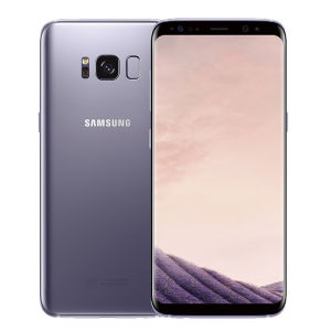 Samsung Galaxy S8 G950U Mobile Phones Original 5.8 Inch 4GB 64GB 12MP LTE Android Unlocked