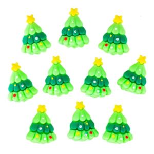 10Pcs Halloween Christmas Silicone Pencil Caps Chewing-proof Silicone Pencil Tip Protector for Kid Student Reward