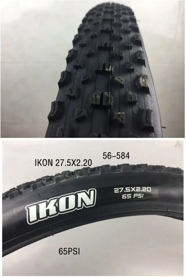 COD】MAXXIS IKON Mountain Bike Tire 29er DH