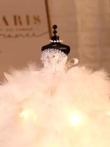 2025 ของขวัญวันเกิดวันวาเลนไทน์ทานาบาตะที่ใช้ได้จริง 18 นางแบบชุดแต่งงานของแฟนหนุ่ม