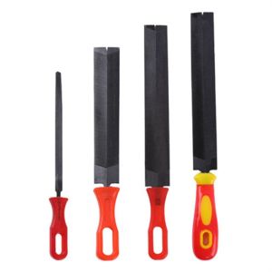 OKDEALS Wood Carving Hand Tools: Shaping, Grinding, & Sawing