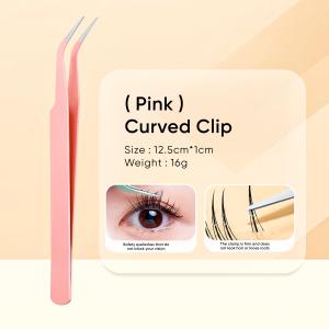 AMYS DIARY Bulu Mata Palsu Tidak Perlu Pakai Lem Pemula  Friendly Natural Look Korean