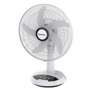 Quạt Sạc Tích Điện Sunhouse SHD7223 - Hàng Chính Hãng