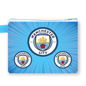 Pouch Bag Sepak Bola Souvenir Klub SepakBola Football