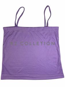 Tanktop wanita dewasa tali kecil kekinian