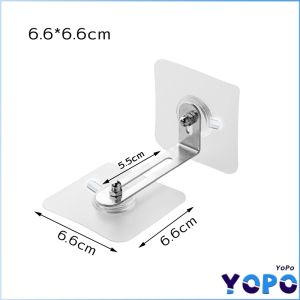 YoPo Furniture Cabinet Anti-falling Support Fixator for Kids Safety 1Set