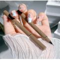 Kẻ mắt NÂU MKING thanh mãnh mềm mịn lâu trôi nội địa sỉ rẻ EYELINER WE Store. 