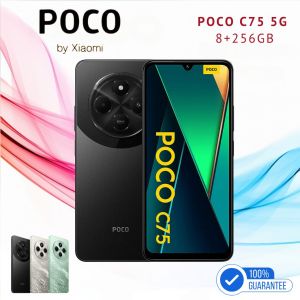 POCO C75 6+128GB/8+256GB Global Version