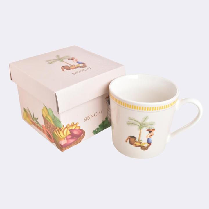 BENCH- BCU0212 Casa Bench Printed Mug | Lazada PH