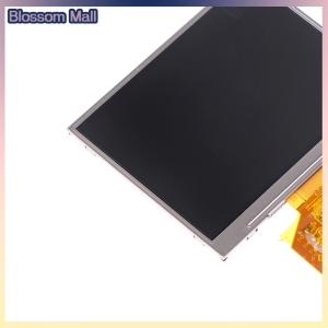 [Blossom] Resolution TFT For LQ035NC111 LQ035NC121 For WS-6906 WS 6906 Satellite Finder LCD Display Screen Ppanel