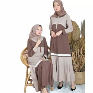 Busana Muslim Raindoz
