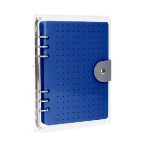 Album Lưu Trữ sưu tập Pin nỉ chắc chắn có thể tùy chỉnh với 6 trang bảo vệ để tổ chức trâm cài và huy hiệu