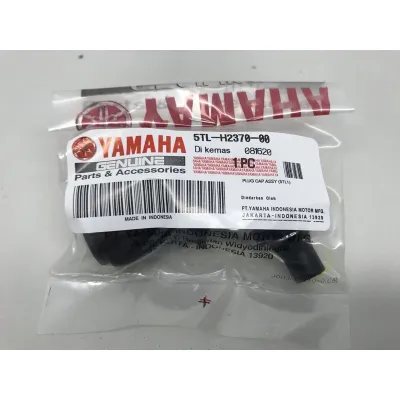 Tutup busi Mio Mio sporty Mio new Mio old Kepala busi Mio mio sporty Mio new