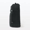 มูจิ กระเป๋าเดินทางผ้ากันละอองน้ำ 40 ลิตร - MUJI Water Repellent Soft Carry Case 40L. 