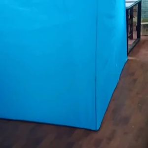 มุ้งครอบผู้ใหญ่ 7/6ฟูตินเต็นท์แอร์ 5ฟูตินเต็นท์แอร์ 4/3ฟูตินเต็นท์แอร์ รสชาติ เครื่องดื่มสบาย เย็นและอากาศ 7/6 สีที่สนับสนุน