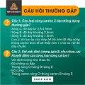 Hộp carton đóng hàng 20x15x5 đựng sổ, bút quà lưu niệm tiện lợi giá gốc tận xưởng - Hộp Carton HT. 