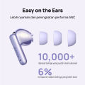 HUAWEI FreeBuds 6i TWS | Intelligent Dynamic ANC 3.0 | Punchy Bass | 35-hour Battery Life. 