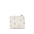 Milliot & Co Blooming Garden Top Zip Mini WalletMild and effective. 