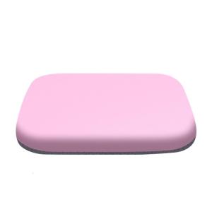 Ventilated Seat Pad Removable Car Office Chair Cushion For Spine Support And Posture Correction Students Long Sitting