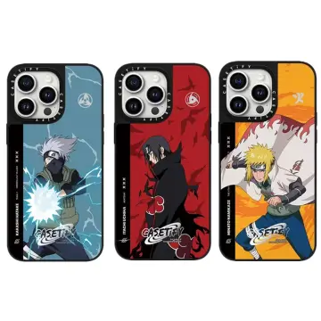 アニメ『NARUTO-ナルト- 疾風伝』とのコラボが実現。ストーリー