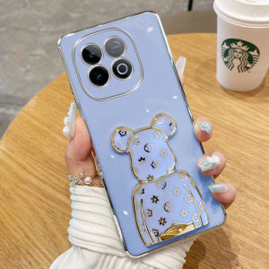 Cho iqoo Neo 10 5 gam chủ mạ TPU mềm cạnh thẳng Vỏ máy ảnh bảo vệ Bìa A10-2