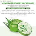 NATURE REPUBLIC Aloe Vera 92% Soothing Gel - 300ml. 