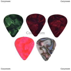 [COD] Cozyroom 1 Guitar Capo and 5 Guitar Picks for Acoustic Electric Guitarra Accessories