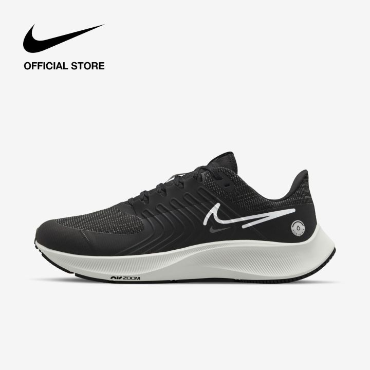 air zoom pegasus 38 shield men running shoe