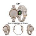 Đồng hồ thông minh Garmin Lily® - Sport Edition_Mới, hàng chính hãng. 