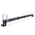 Expandable Car Hanger Clothes Gantungan Baju Jas Mobil Car Rod Bar Hanger Clothes Hanger Universal. 