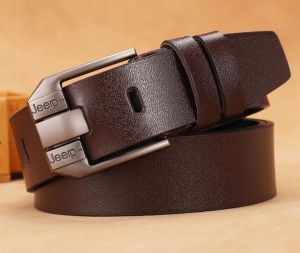 Abidzarshop08 - Ikat Pinggang Pria Dewasa - Ikat Pinggang Pria trendy - Ikat pinggang masa kini - Men Belt - Ikat Pinggang Pria Kulit sintesis - Sabuk Pria Masa Kini - Ikat Pinggang Cowok - Gesper Cowok - Sabuk pinggang pria de