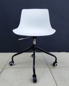 OrbitRoll Swivel Chair / Streamline Work Chair - FRM9036