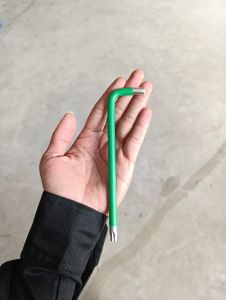 PROMO MURAH!! TEKIRO Kunci Stel Klep Motor / Kunci L Klep Motor