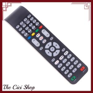 [The Cici Shop] 1Pcs New RM-L1210 Pro Universal TV Remote Control For SHARP SAMSUNG SONY Hisense Skyworth Haier Panasonic LCD LED Smart TV